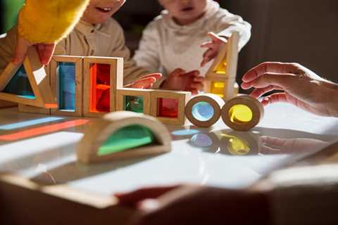 Free Housing for Educators Benefits Teachers as Well as Families