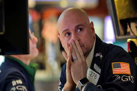 S&amp;P 500 earnings estimates for 2024 are overly optimistic, JPMorgan's quant guru says