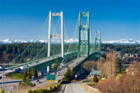 11 Popular Tacoma Neighborhoods: Where to Live in Tacoma in 2023