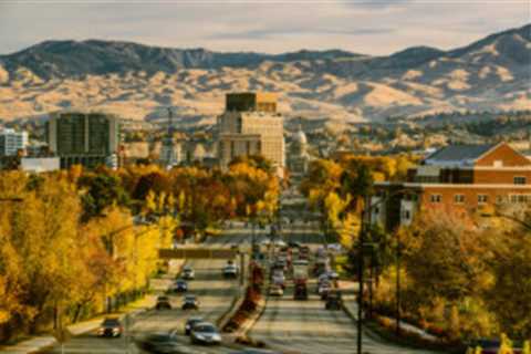 13 Popular Boise Neighborhoods: Where to Live in Boise in 2023
