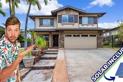 TOP Honolulu Hawaii Communities To Live That You NEVER HEARD Of
