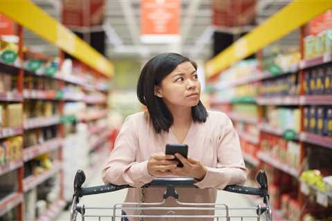 'Sticky' inflation is still high but that is a good sign for the health of the economy