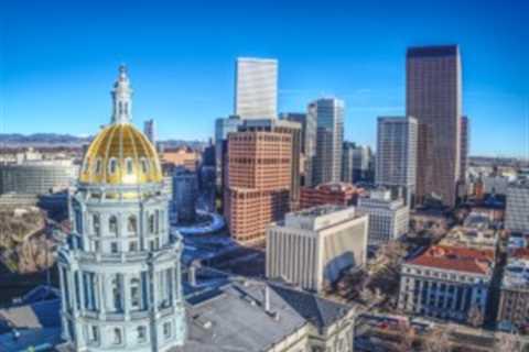 19 Popular Denver Neighborhoods: Where to Live in Denver in 2023
