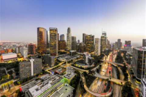 22 Popular Los Angeles Neighborhoods: Where to Live in Los Angeles in 2023