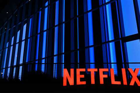 Netflix just announced it's raising prices &mdash; again      