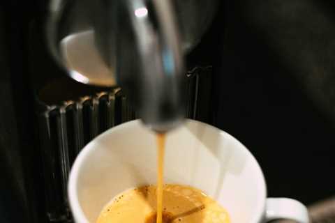 The Technology Inside: How Nespresso Machines Deliver Consistency