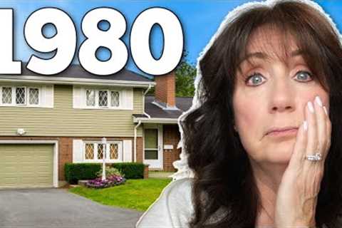 The Housing Market is NOT like 2008. It's like 1980.