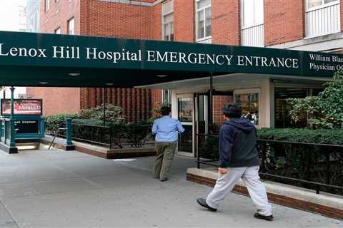 An ER doctor was fired after posting an Instagram story critics said 'rejoiced' in the Hamas attack on Israel