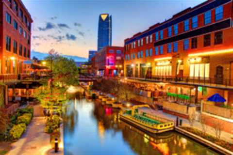 5 Museums in Oklahoma City, OK