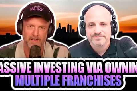 Passive Investing via Owning Multiple Franchises