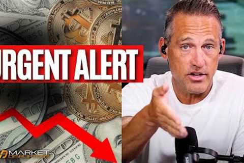 Wall Street's URGENT Warning: Why Big Names are FLEEING NY &amp; CA NOW! 🔥