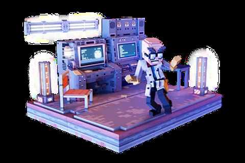 Dr Bomkus Trials in The Sandbox