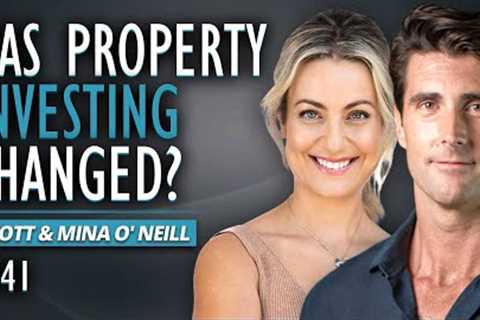 Revealing The Future of Commercial Property with 'Rethink Property Investing' | ICP #41