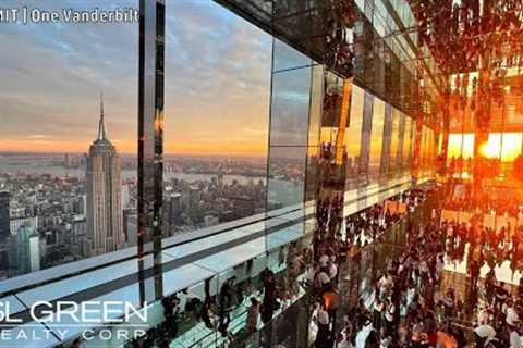 HOW DID NEW YORK'S LARGEST OFFICE LANDLORD PERFORM? | CASHFLOW CHRONICLES #34