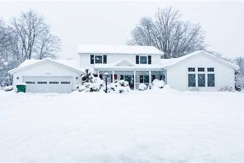 It may be a lot cheaper to heat your home this winter