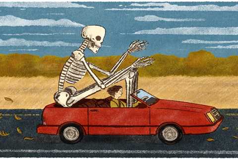 What You Need to Know Before You Buy the Big Skeleton