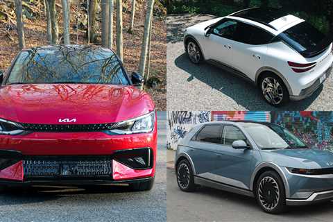 These 20 electric cars are selling below sticker price &mdash; and rising incentives could help you get an even better deal 
