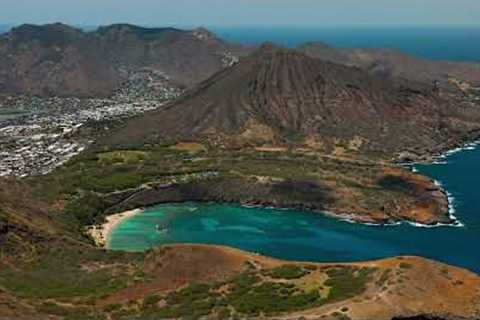 Explore The Island | Pearl Harbor Oahu Circle Island Tour
