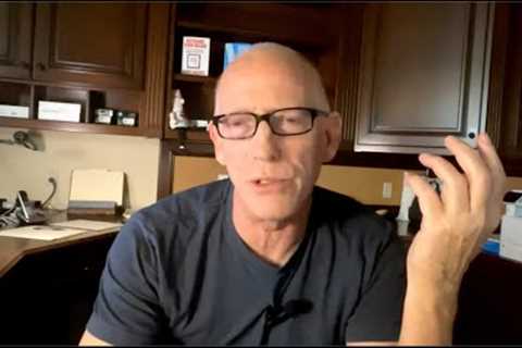 Episode 2268 Scott Adams: CWSA 10/21/23