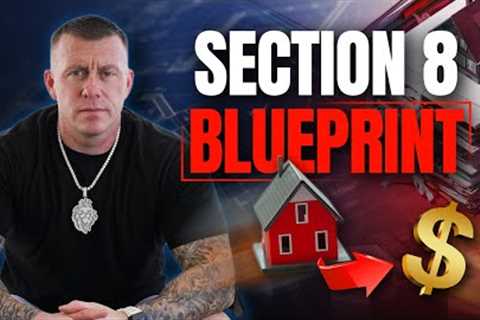 Section 8: The Recession Proof Real Estate Investing Strategy