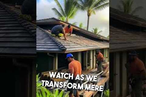 hawaiiroofing V1   #hawaiiroofing