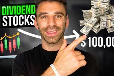 LOAD UP: Best Dividend Stocks 2023 to Buy Today