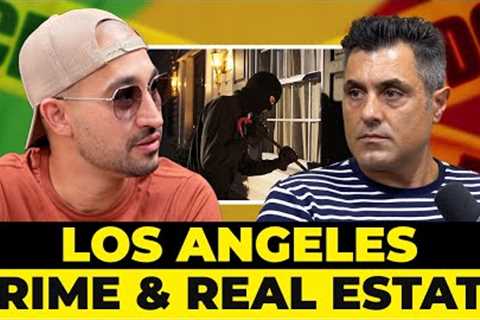 The Fall of California | @ArvinHaddadOfficial