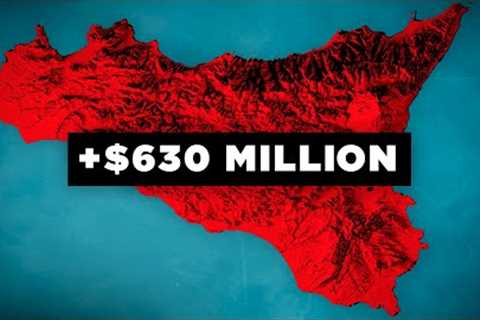 Why This Island Is Worth Over $630 Million