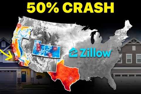 Top 10 Housing Markets Where Home Prices Are Dropping