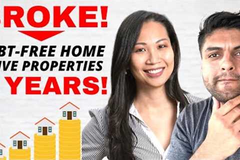 How to Pay-Off Your Mortgage in Three Years! Monica's Australian Property Journey