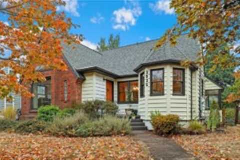Portland Home Inspections: What You Need to Know About Home Inspections in Oregon’s Largest City