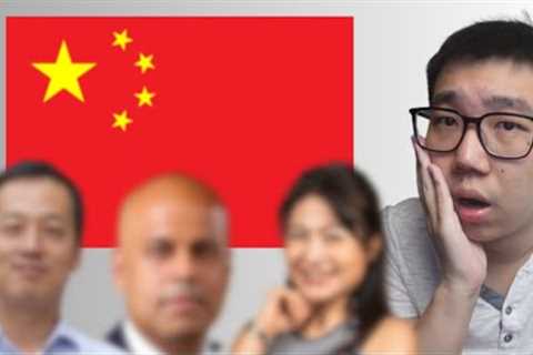 Institutions: China Stocks in the Short Term is...