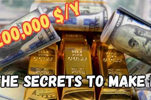 Discover 15 Rare Investment Opportunities That Can Truly Bolster Your Wealth