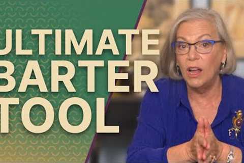 Preparation and Community Building to Weather Coming Economic Storms