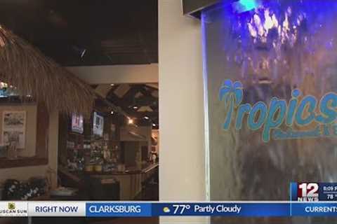 Hawaiian restaurant raising money for Maui fire victims