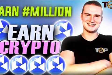 Earn Crypto 🔥This is A Launch 👉 HOW DOES ROOSEVELT ASSETS ACHIEVE CAPITAL % WHEN INVESTING IN REITS?