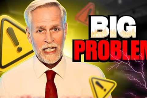 Another - BIG PROBLEM