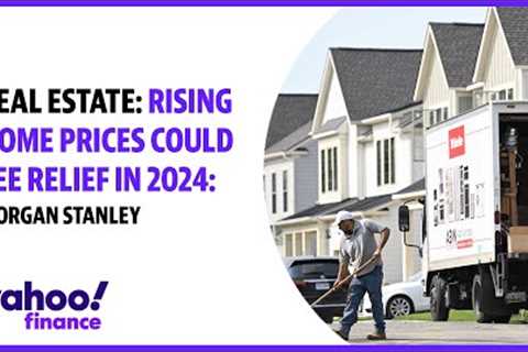 Real Estate: Rising home prices and mortgage rates continue sideline buyers