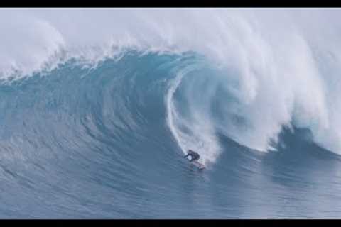 PE'AHI OPENING DAY!!! EXCELLENT CONDITIONS!!!