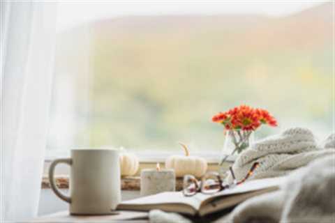 Autumn Aromas: 20 Inviting Scents to Welcome the Fall Season