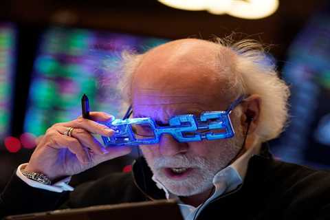 Seeking nominations for Insider's 2023 Oracles of Wall Street list highlighting this year's most outstanding forecasters
