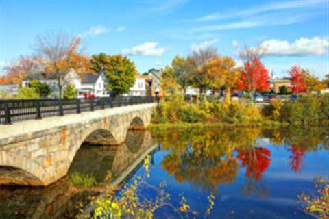 10 Pros and Cons of Living in New Hampshire