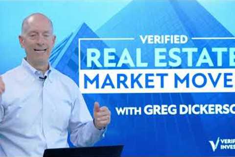 Housing Crash Now? Mortgage Rates Hit 8% Highest In 40 Years, Is this the beginning of the end?