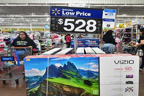 Why 'Made in America' will make everything more expensive