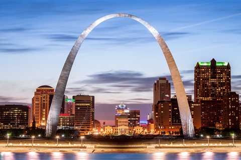 The Midwest is getting left behind as the rest of America sees big raises