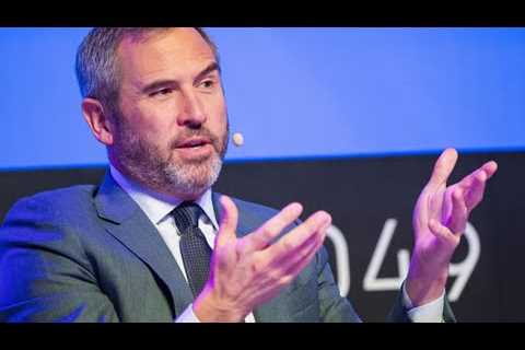 🟢 Brad Garlinghouse - Ripple's XRP ETF Filing, SEC vs Ripple Statement