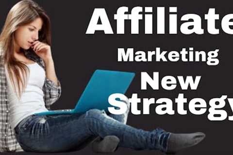 Boost Your Earnings Today with the Ultimate Affiliate Marketing Strategy!