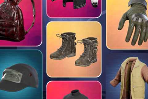 Free Mint for Last Remains Equipment