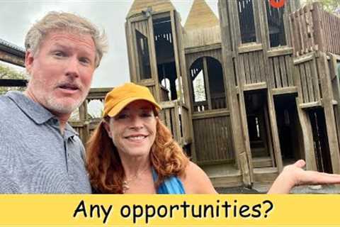 Are there still housing opportunities on the Big Island of Hawaii?