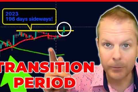 IT’S SUCH BS! THEY’RE LYING TO YOU ABOUT BITCOIN PUMP &amp; ETF